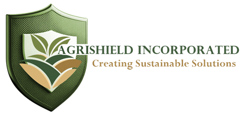 AgriShield Incorporated Agriblocks Logo